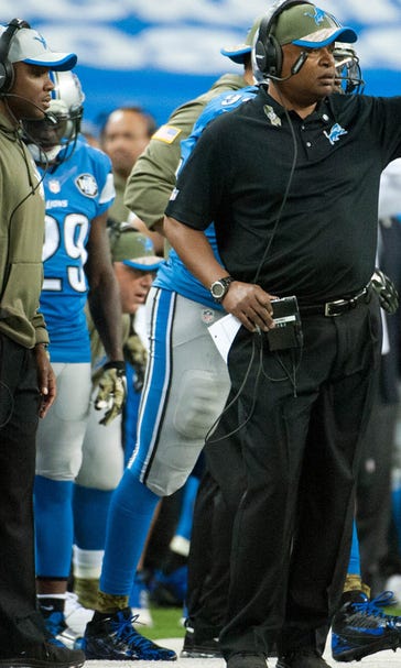 Gave: Lions, Caldwell seek patience with new system